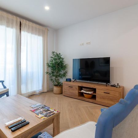 Apartamento Almedina Córdoba Eksteriør billede