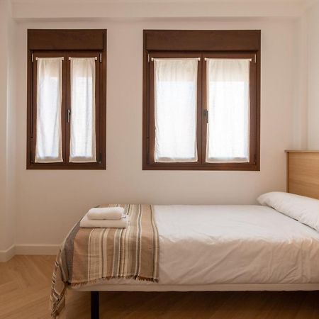 Apartamento Almedina Córdoba Eksteriør billede