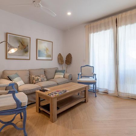 Apartamento Almedina Córdoba Eksteriør billede