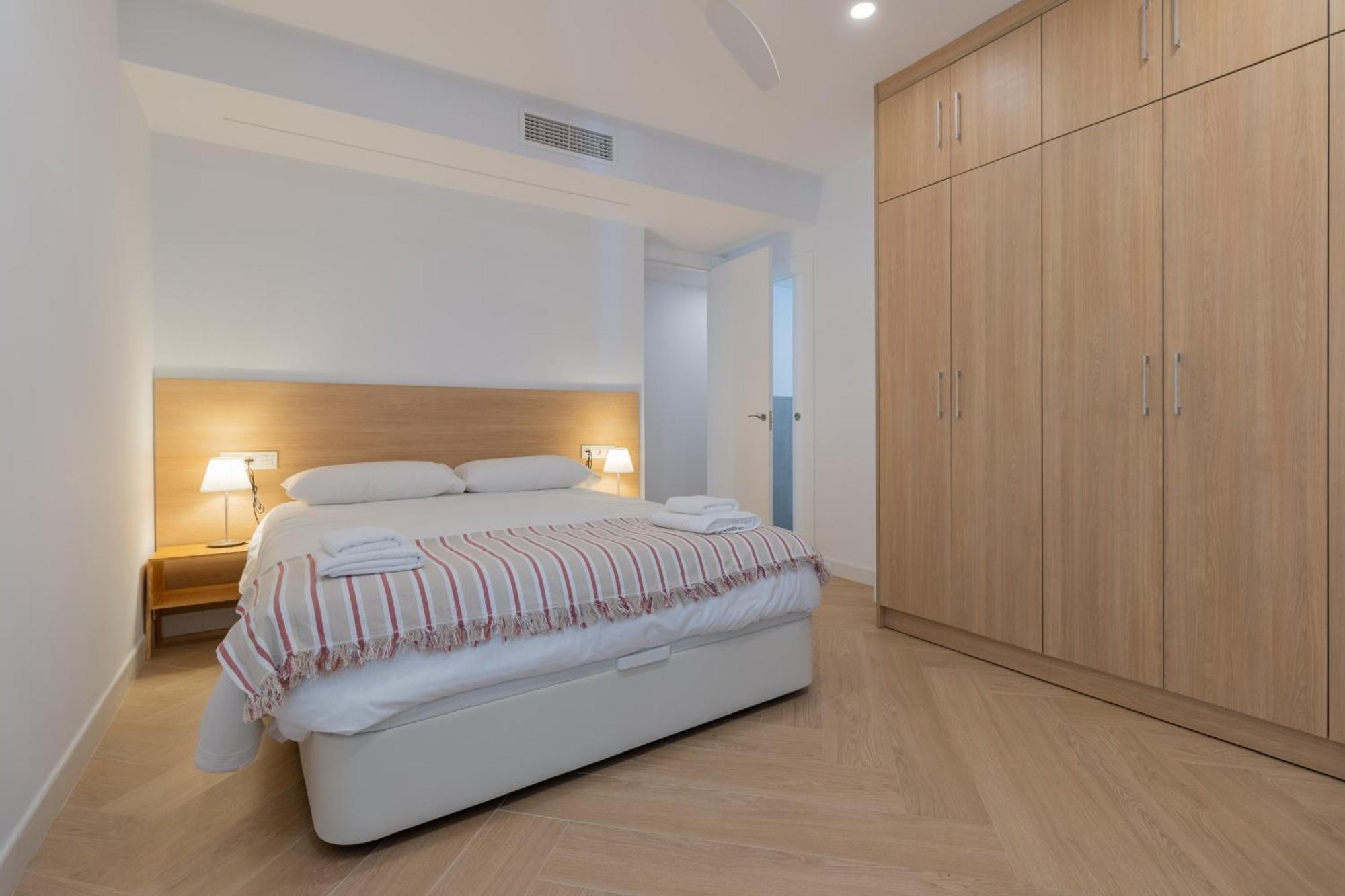 Apartamento Almedina Córdoba Eksteriør billede