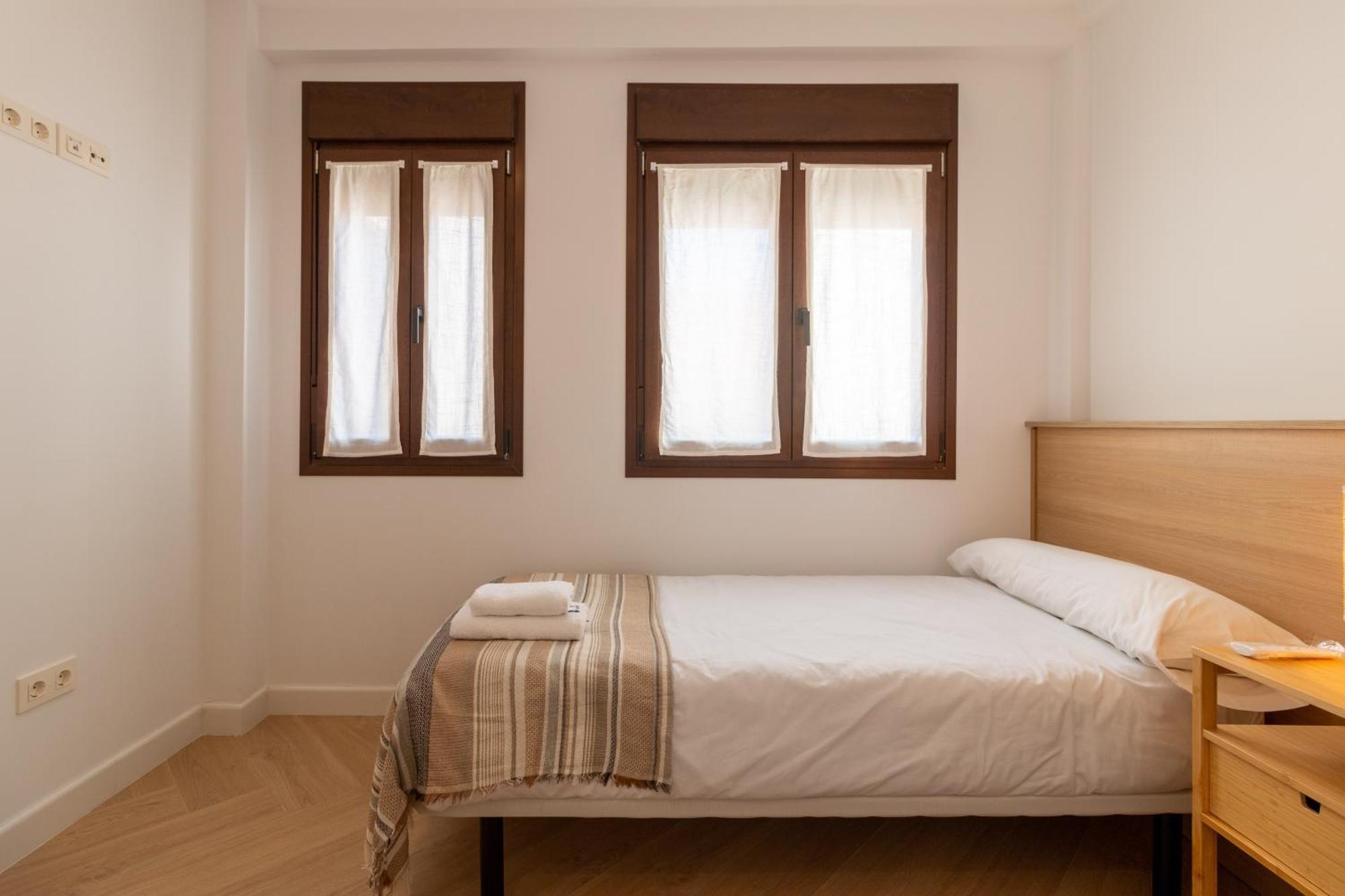Apartamento Almedina Córdoba Eksteriør billede