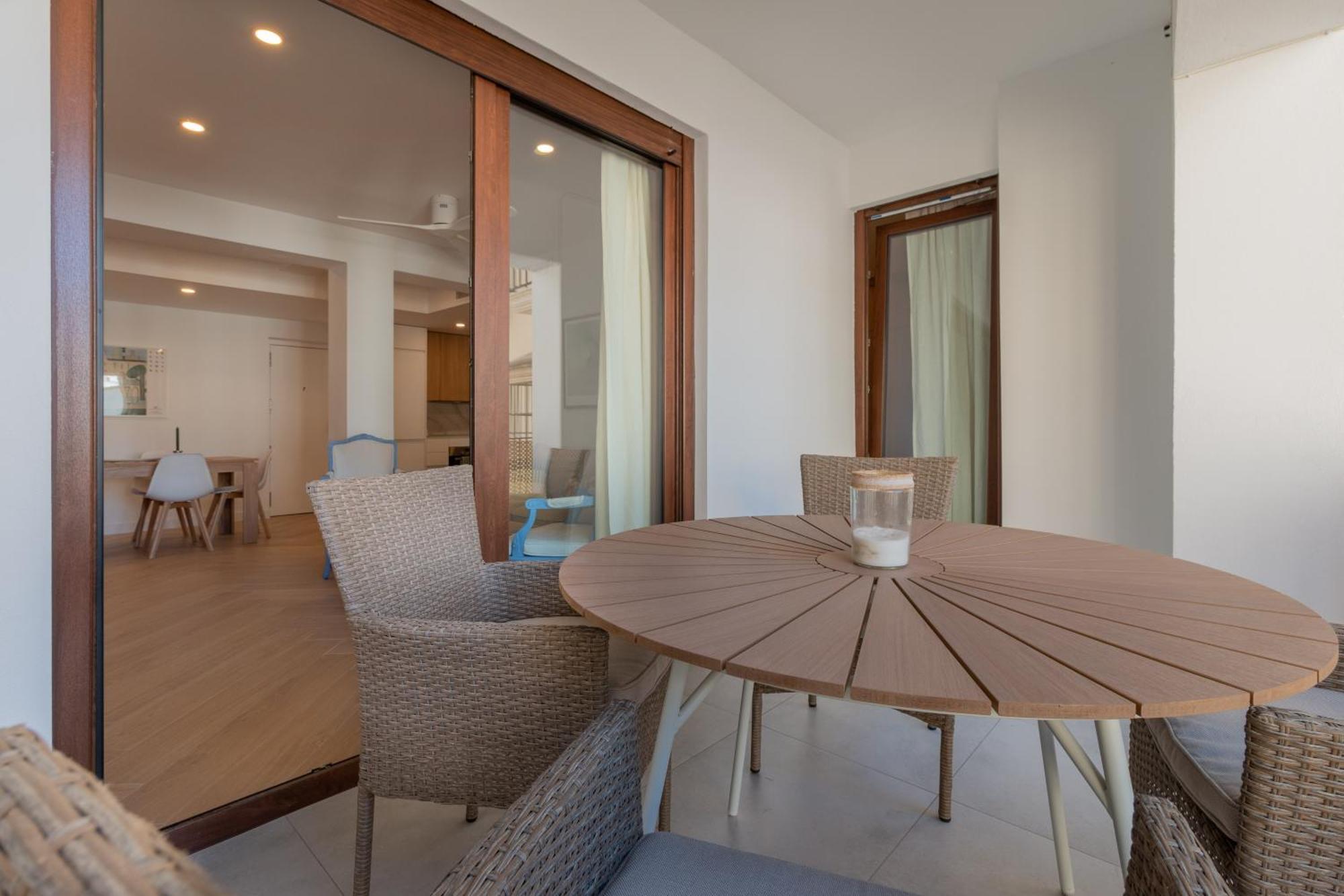 Apartamento Almedina Córdoba Eksteriør billede