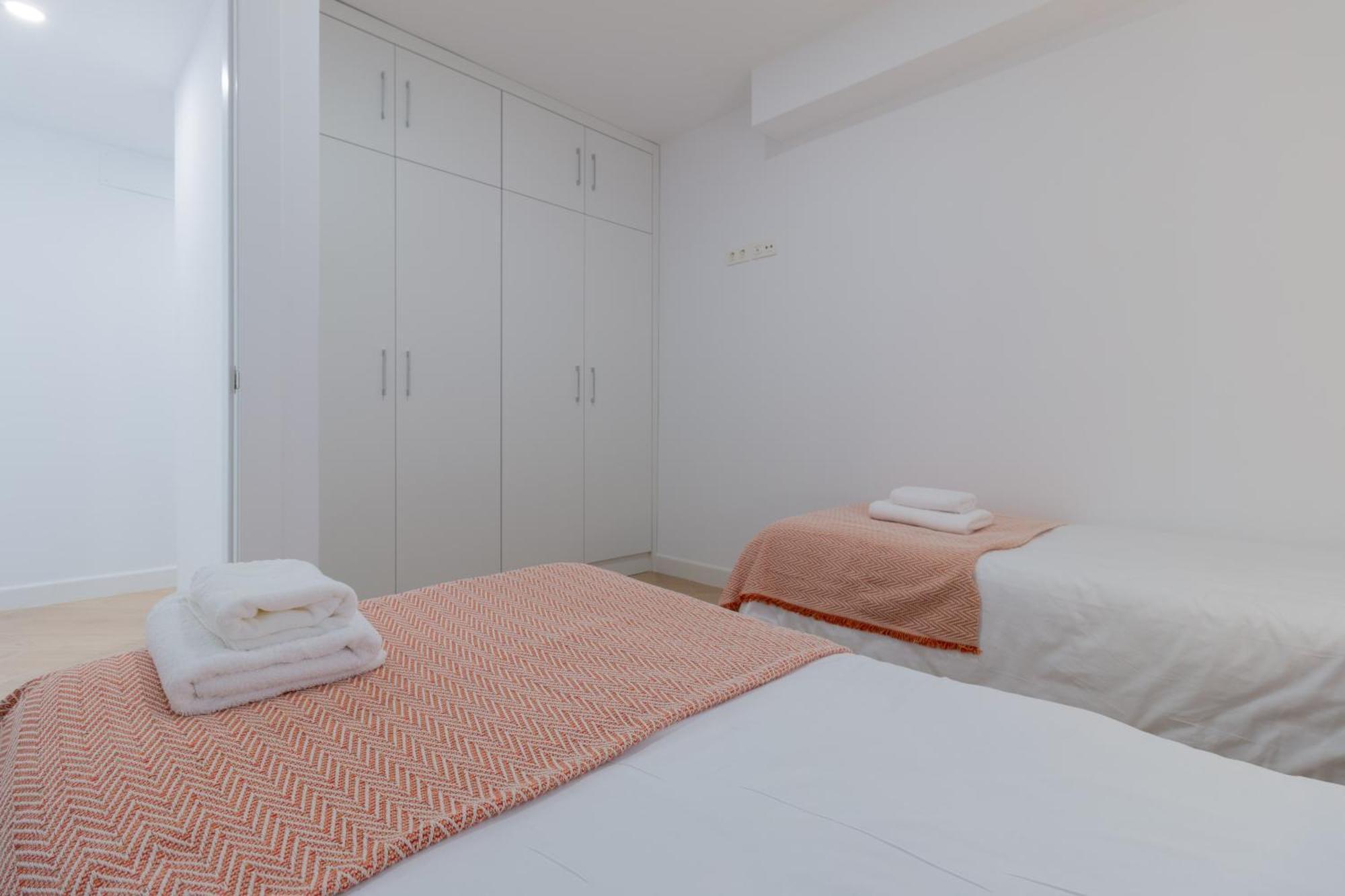 Apartamento Almedina Córdoba Eksteriør billede