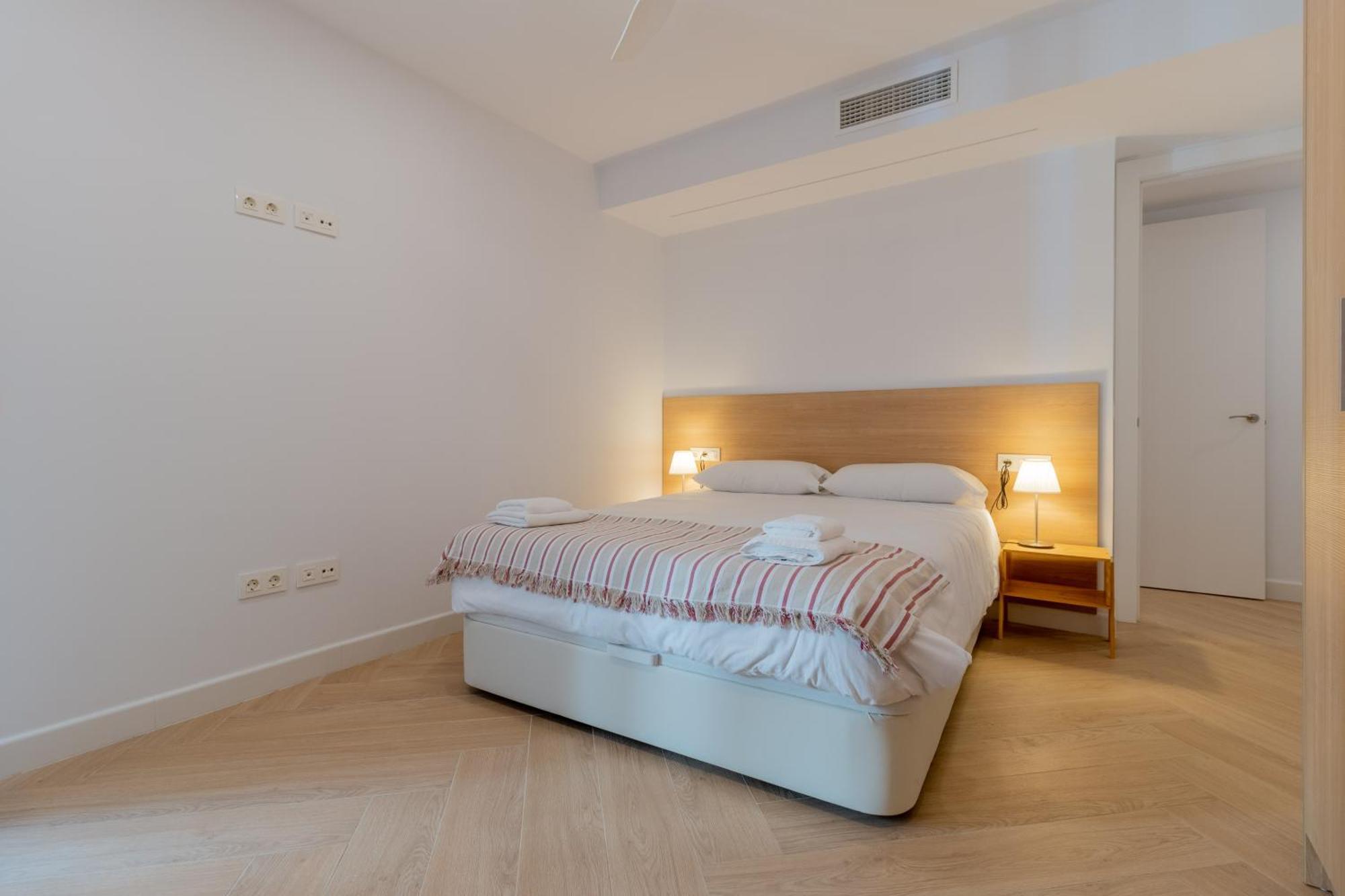 Apartamento Almedina Córdoba Eksteriør billede