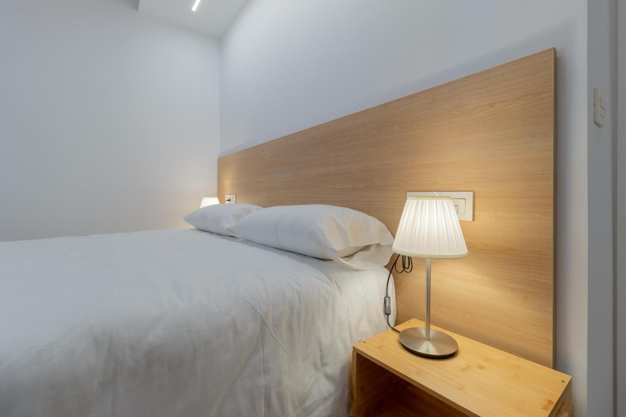 Apartamento Almedina Córdoba Eksteriør billede