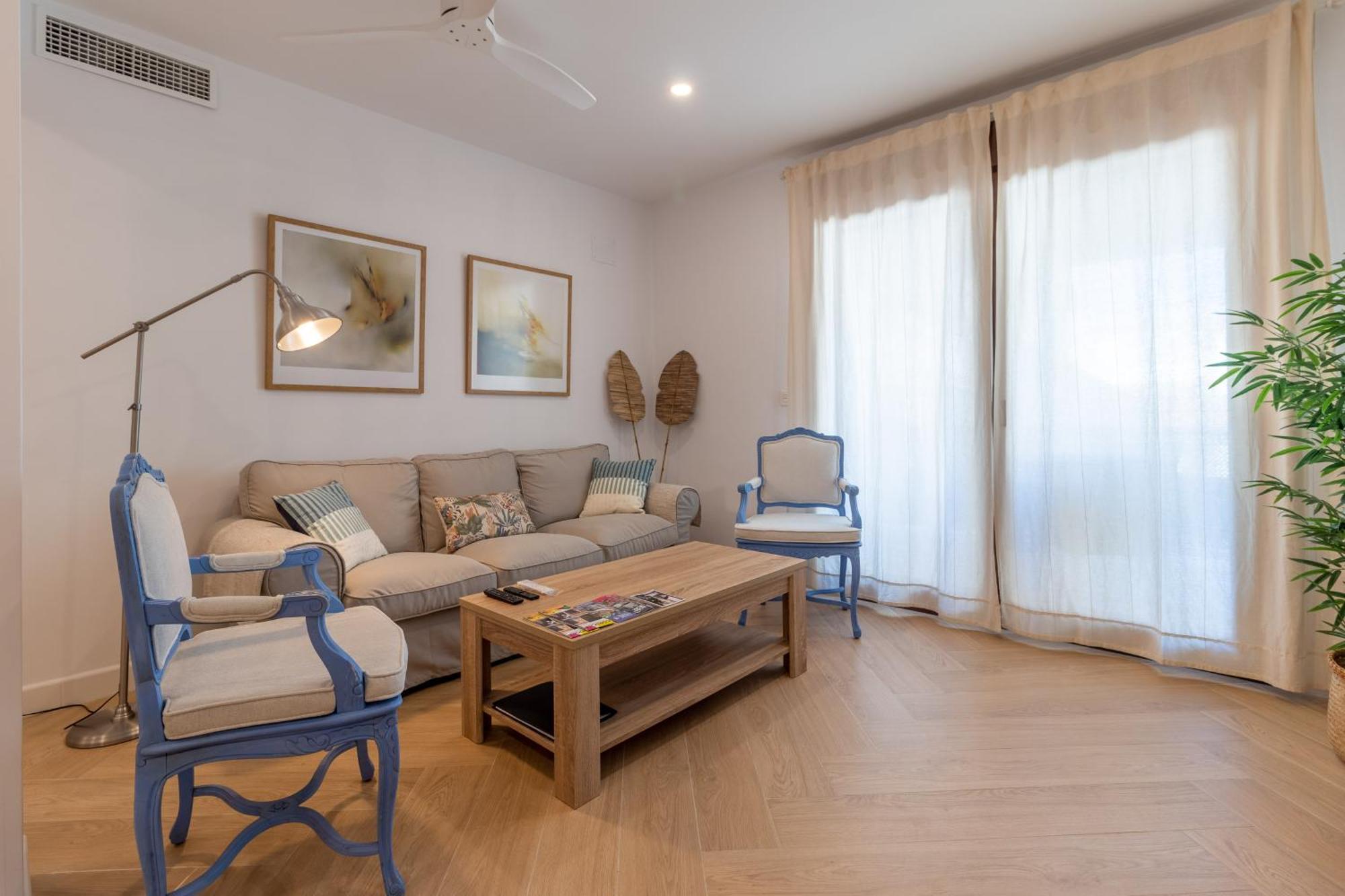Apartamento Almedina Córdoba Eksteriør billede