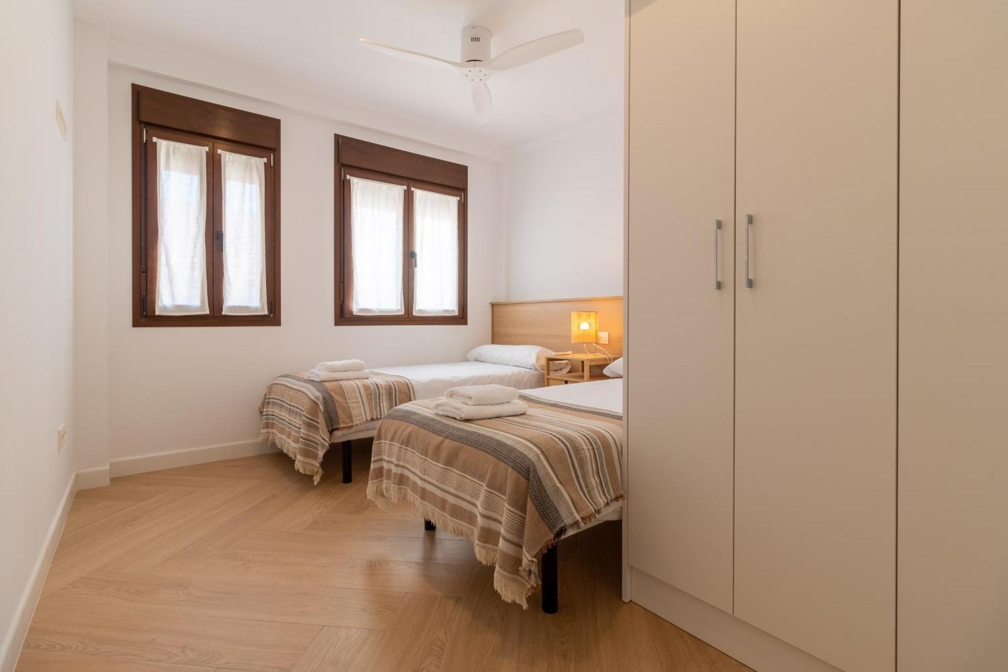 Apartamento Almedina Córdoba Eksteriør billede