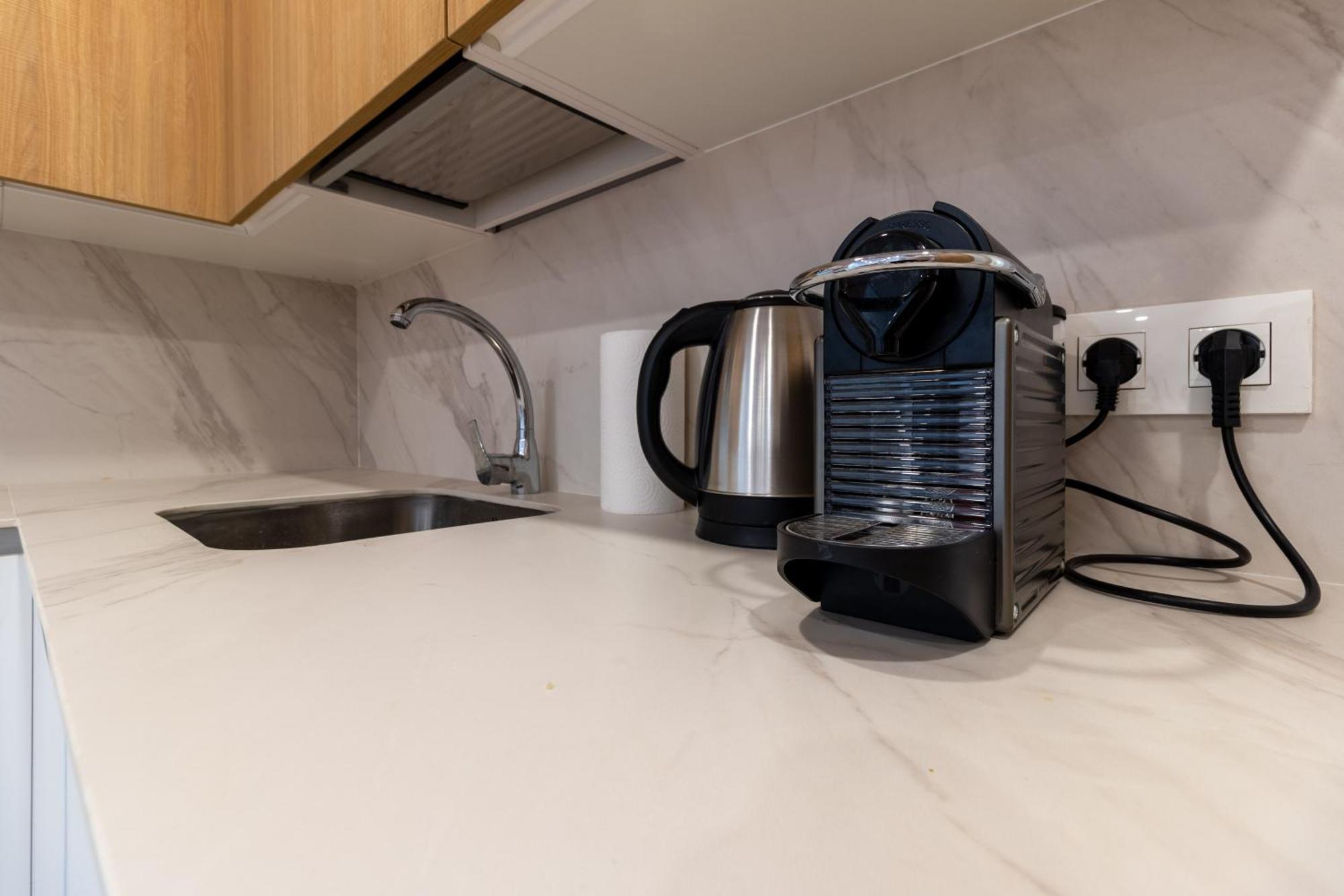 Apartamento Almedina Córdoba Eksteriør billede