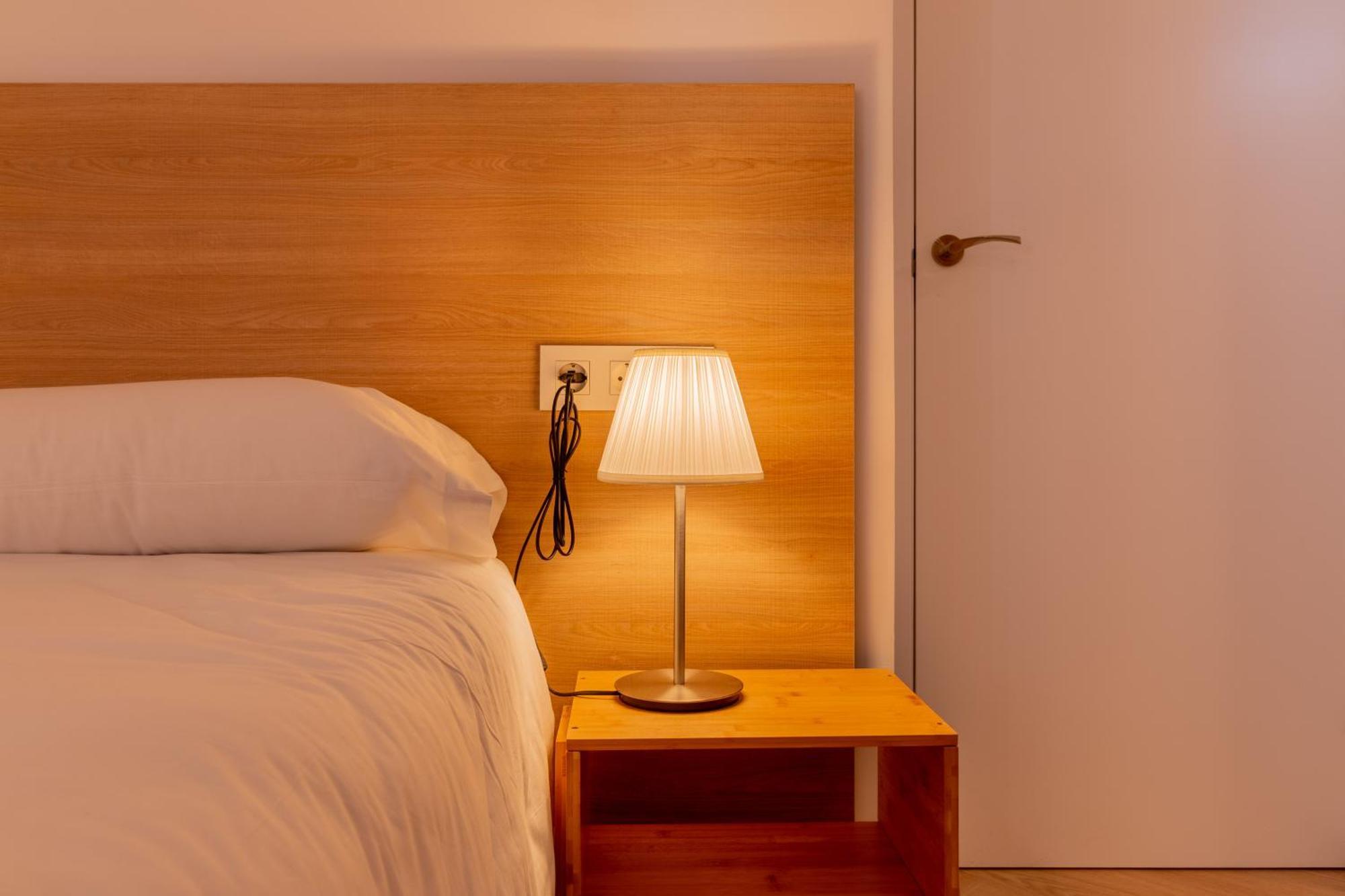 Apartamento Almedina Córdoba Eksteriør billede