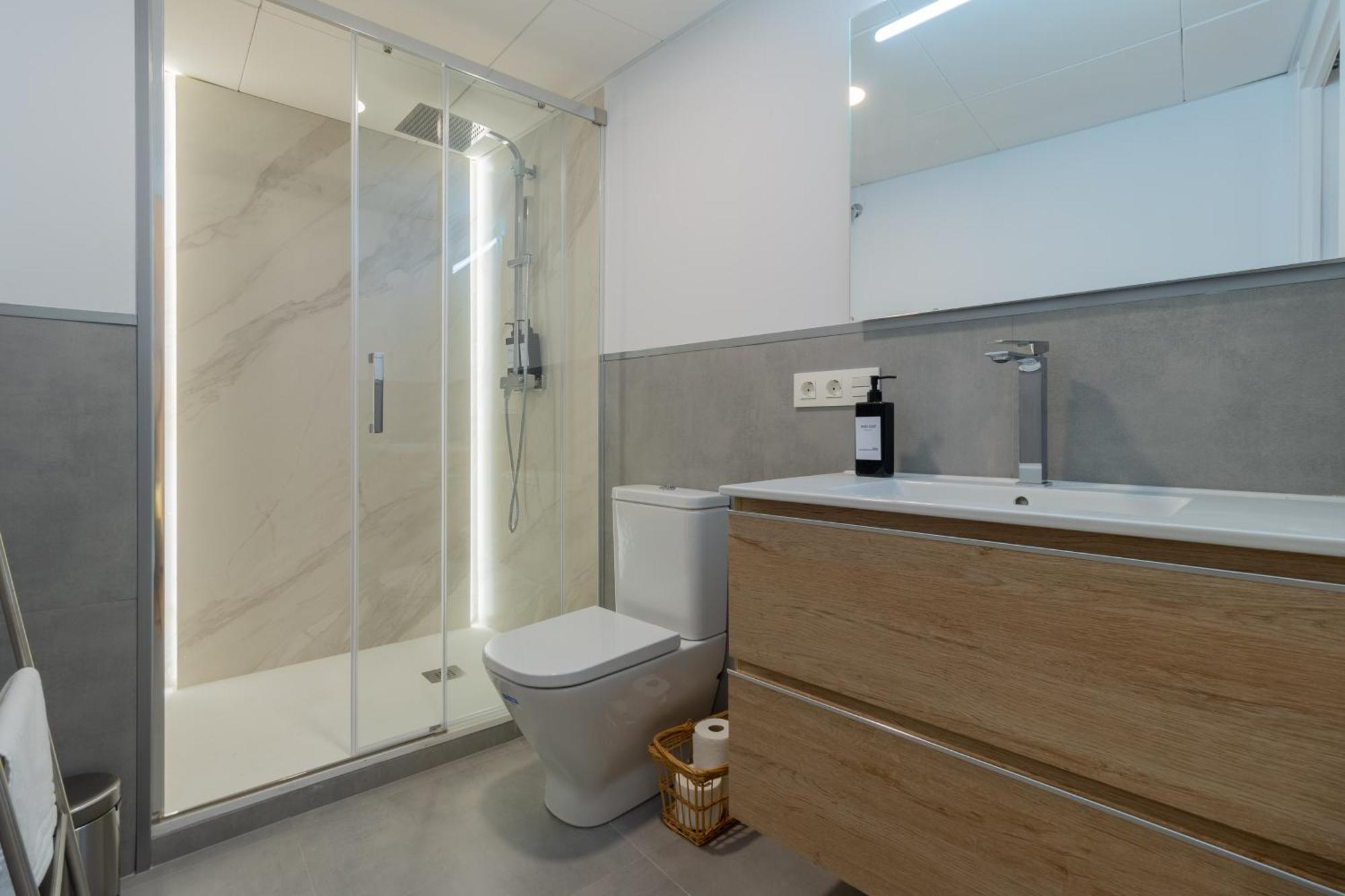 Apartamento Almedina Córdoba Eksteriør billede