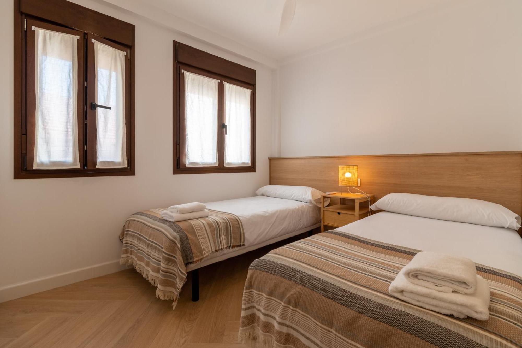 Apartamento Almedina Córdoba Eksteriør billede