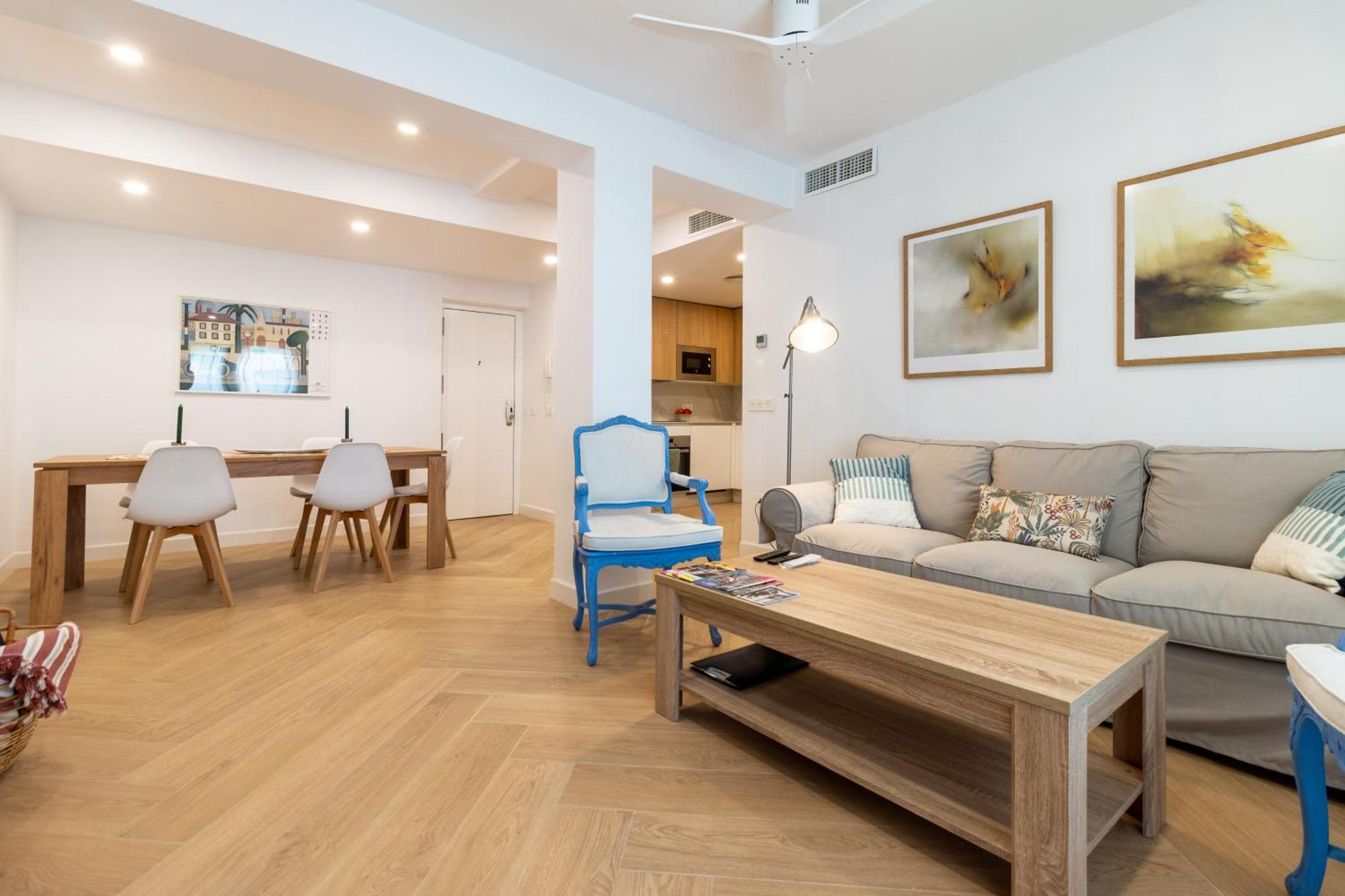 Apartamento Almedina Córdoba Eksteriør billede