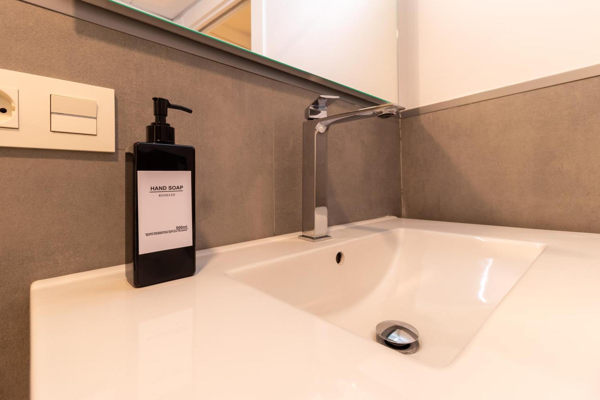 Apartamento Almedina Córdoba Eksteriør billede