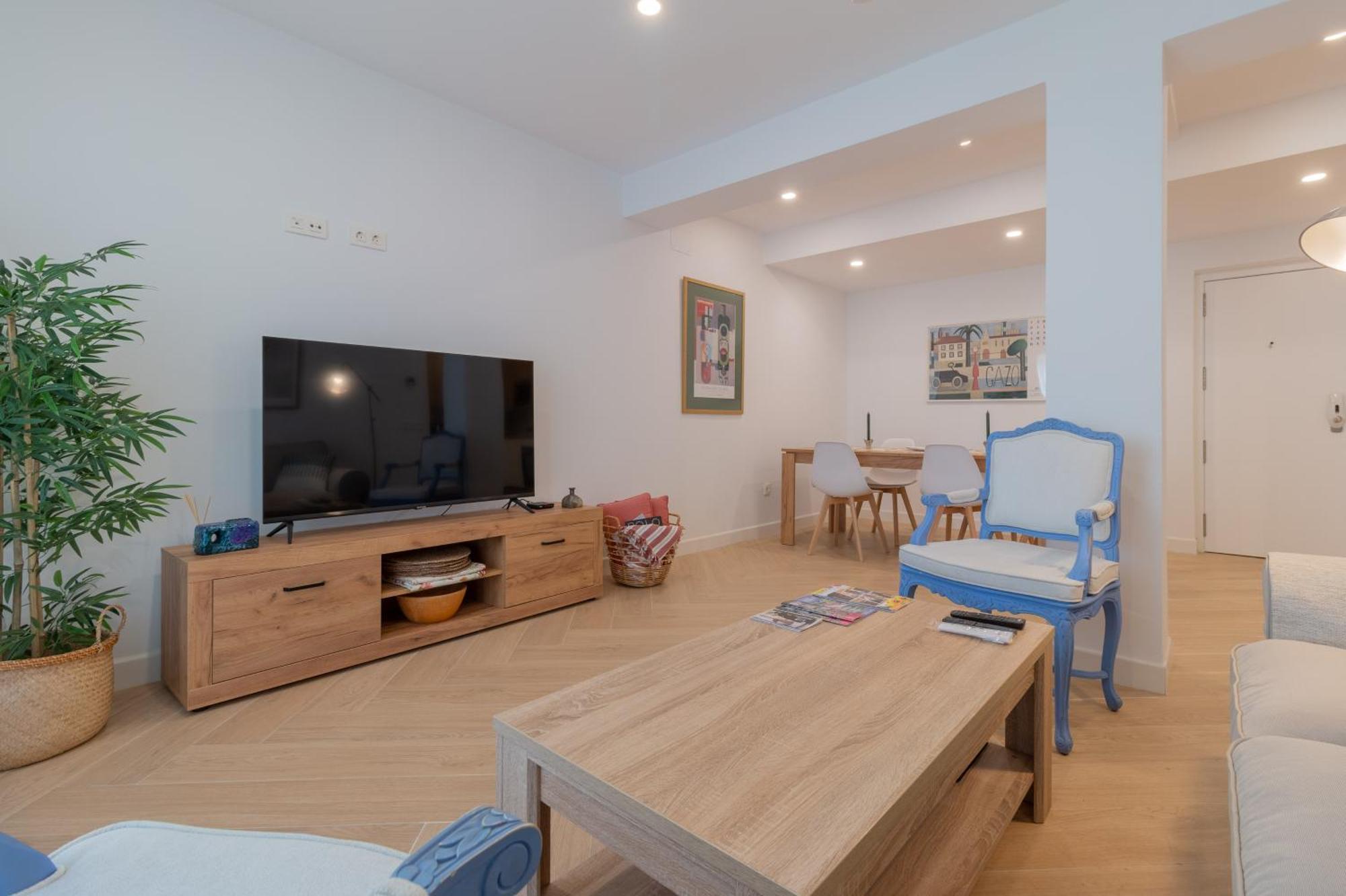 Apartamento Almedina Córdoba Eksteriør billede