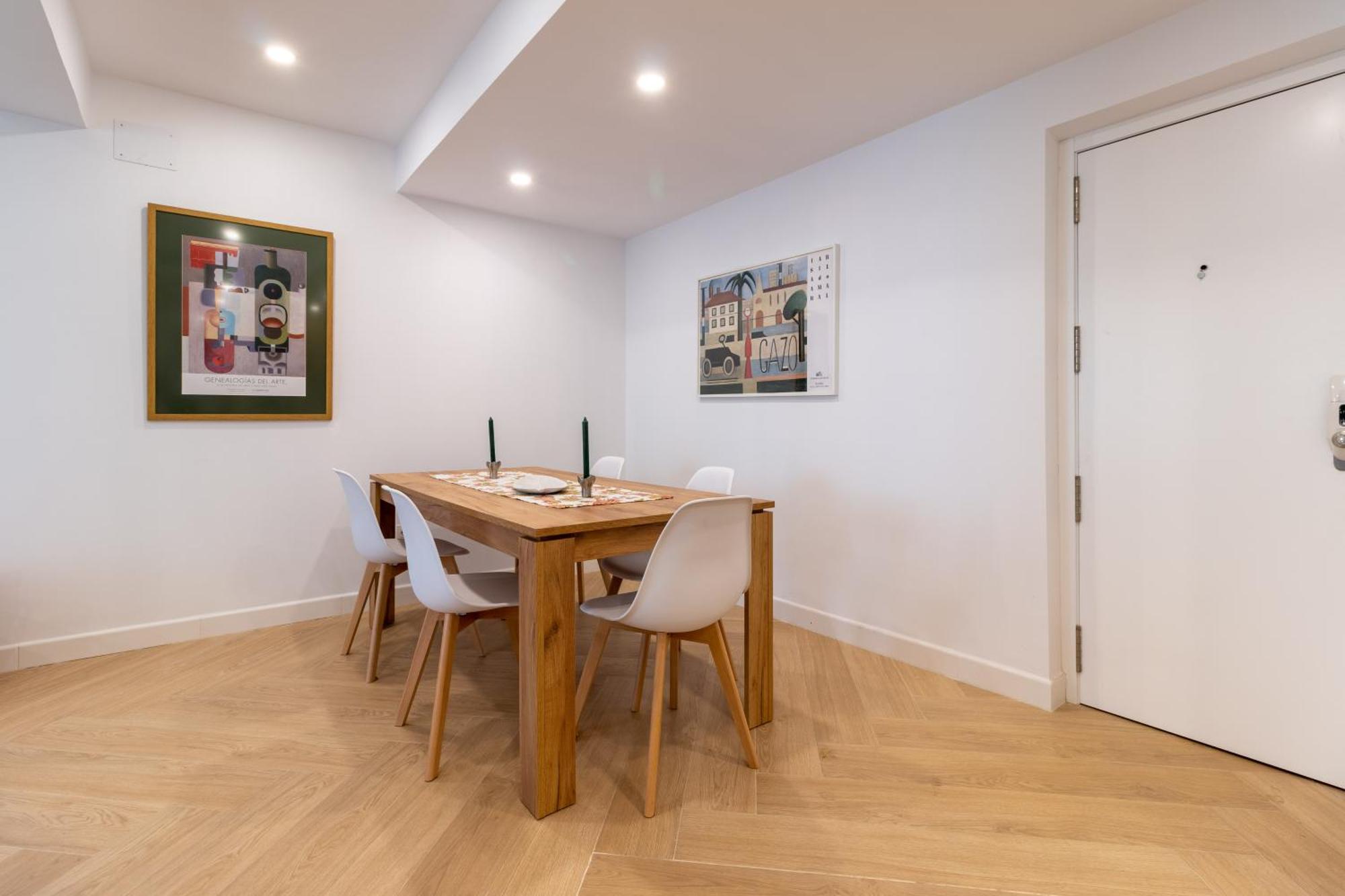 Apartamento Almedina Córdoba Eksteriør billede