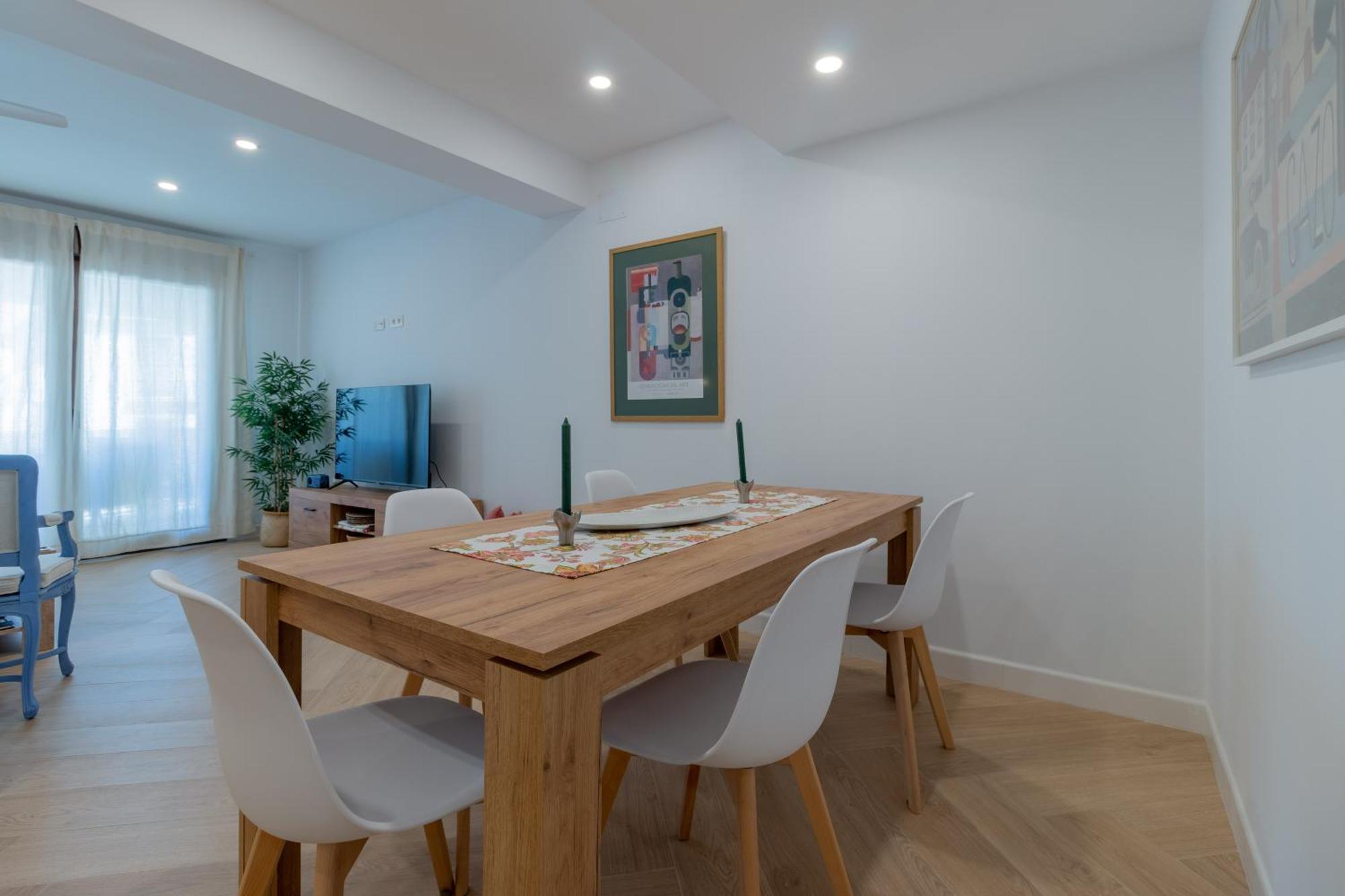 Apartamento Almedina Córdoba Eksteriør billede